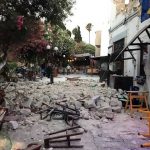 Severe earthquake in Turkey and Greece, tsunami threat