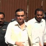 Nawaz Sharif has no other work besides humiliating the institutions, Dr Asim