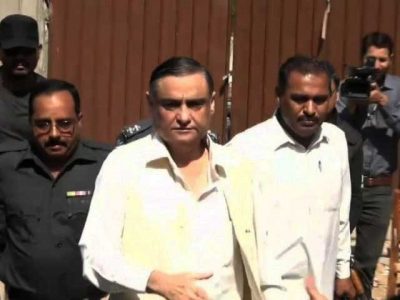 Nawaz Sharif has no other work besides humiliating the institutions, Dr Asim