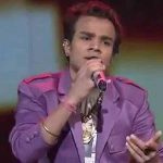 Pakistani singer Zain Ali renowned from "Sa Re Ga Ma Pa" passed away