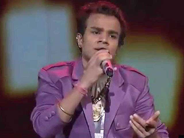 Pakistani singer Zain Ali renowned from "Sa Re Ga Ma Pa" passed away