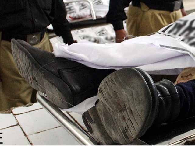 During this year, four police officers and 13 officials were killed