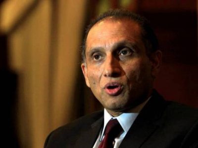 Pakistan destroyed the basic infrastructure of terrorism, Aizaz Chaudhry