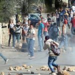 Stress in Palestinians on Christian Prostitution, 3 Israeli killed in clashes