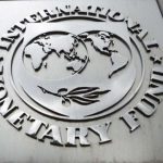 Global economic recovery is on solid basis, IMF