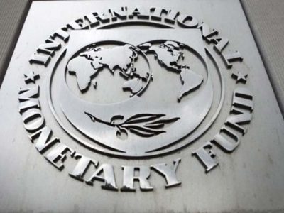 Global economic recovery is on solid basis, IMF