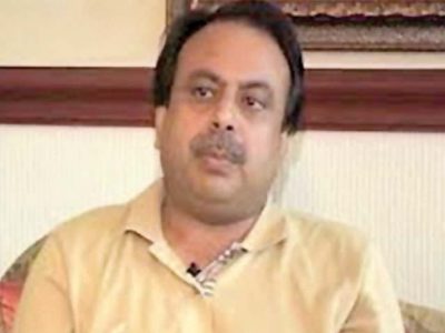 Panama's decision is expected soon; Supreme Court does not give any conservation against any party; Attorney general