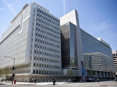 World Bank's objections on tax administration reform program