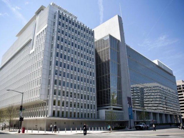 World Bank's objections on tax administration reform program