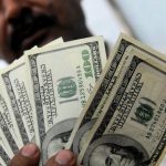 Dollar value increased against rupees in interbank