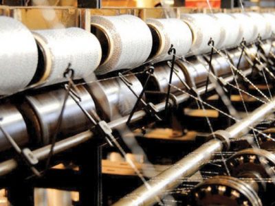 Skilled and technical workforce will be prepared for textile sector