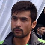 Amir rejected the possibility of leaving the Test cricket