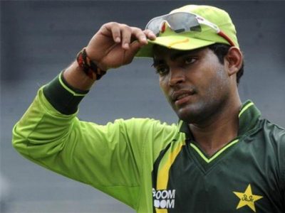 Umar Akmal insists on the innocence in the spot-fixing scandal