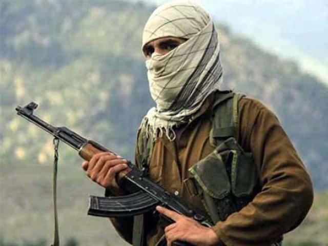 افغانستان میں طالبان کا ایک اور ضلع پر قبضہ