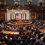 US approves new sanctions bill on Russia, Iran and North Korea