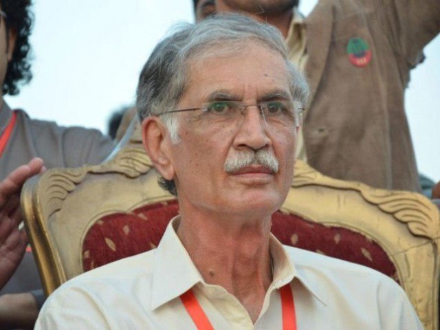 The NFC Award; Pakhtunkhwa government will approach to the President and Supreme Court