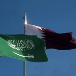 Saudi Union actions; charity group of Qatar, Yemen, Libya, 89 people blacklist