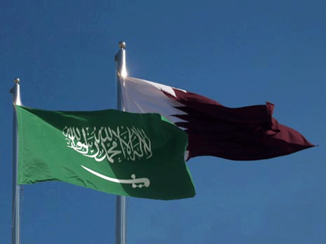 سعودی اتحاد کا اقدام؛ قطر، یمن، لیبیا کے خیراتی گروپ، 89افراد بلیک لسٹ