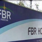 Notes to more than 2,000 people taking and giving the FBR expensive gifts