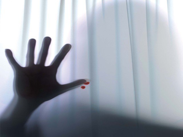 Rape with girl on Panchayat order in Multan