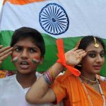 Hindu extremist anthem declared important in India