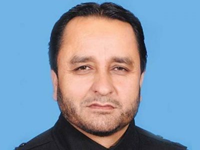 Prime Minister's disqualified decision is to be fixed, Chief Minister, Gilgit-Baltistan