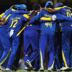 Another fixing scandal came in Sri Lankan cricket