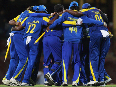 Another fixing scandal came in Sri Lankan cricket