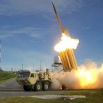 America's 15th time of successful missile defense system