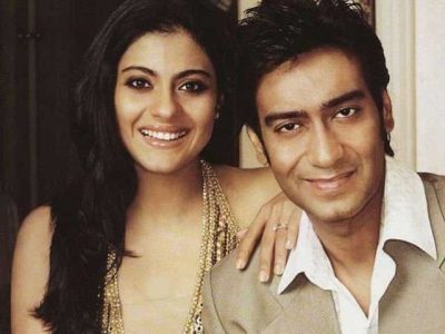 Kajol's movements increase the problems of Ajay