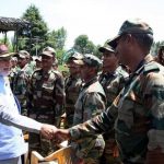 Former Indian soldiers also attacked Modi against the attacks on Muslims