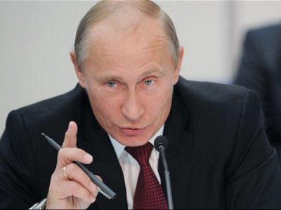 Russia ordered the disrupting of 775 US diplomats