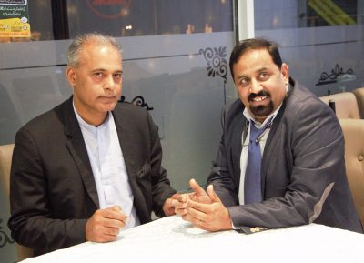 Chudhary Muhammad Azam