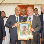 World Cultural Festival at Lyon