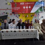 Volleyball Tournament