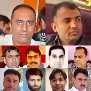 #PPP BB @AseefaBZ & CM #Sindh received Sheikh Nahyan bin Mubarak Al Nahyan at the Chief Minister's House in Karachi..