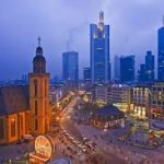Some other talks about Germany