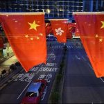 Wonderful ceremony on Hong Kong's 20th anniversary