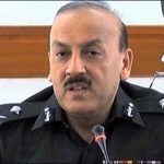 The Sindh government take back the IG controls