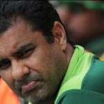 Statement of women's 30 overs, Waqar Younis in the context of criticized