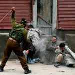 Two people, including women, shot dead Indian army in occupied Kashmir