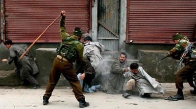 Two people, including women, shot dead Indian army in occupied Kashmir