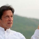 Every Pakistani should read Raymond Davis book, Imran Khan