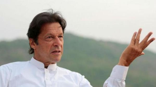 Every Pakistani should read Raymond Davis book, Imran Khan