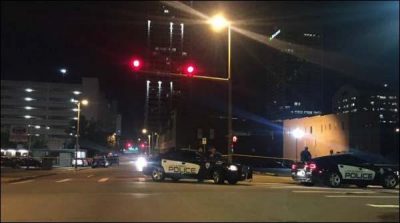 USA: firing in Arkansas Nightclub, 28 injured