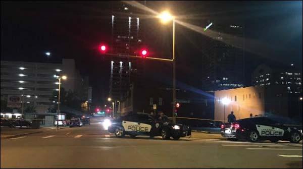 USA: firing in Arkansas Nightclub, 28 injured