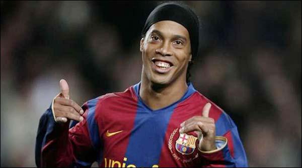 The International Football Star Festival will be celebrated in Karachi on July 8