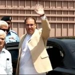 Hasan Nawaz third proceeding in front of JIT