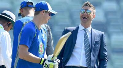 Michael Clarke active to finish the dispute in the Australian board and players