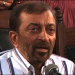 PS 114, PP has fallen on a lot of strikes, Farooq Sattar